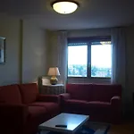 Eur Nir Residence