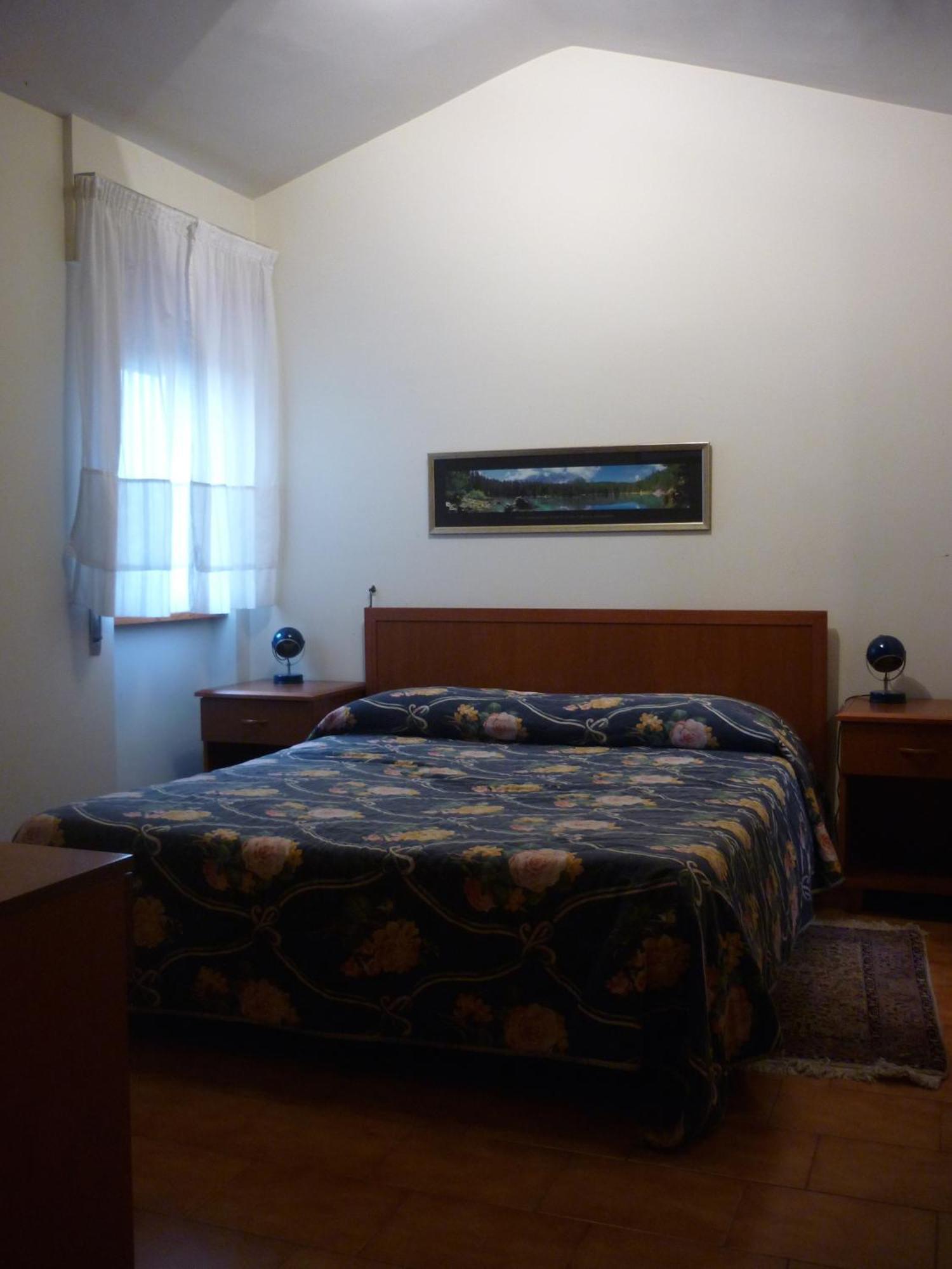 Aparthotel Eur Nir Roma