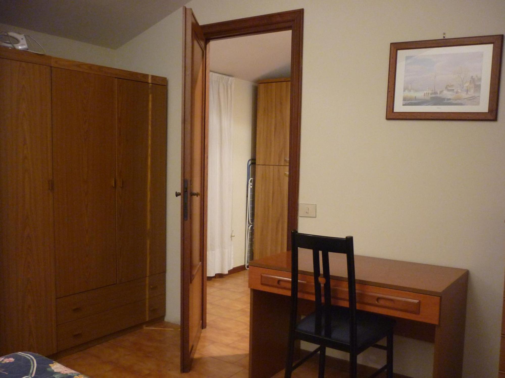 Aparthotel Eur Nir