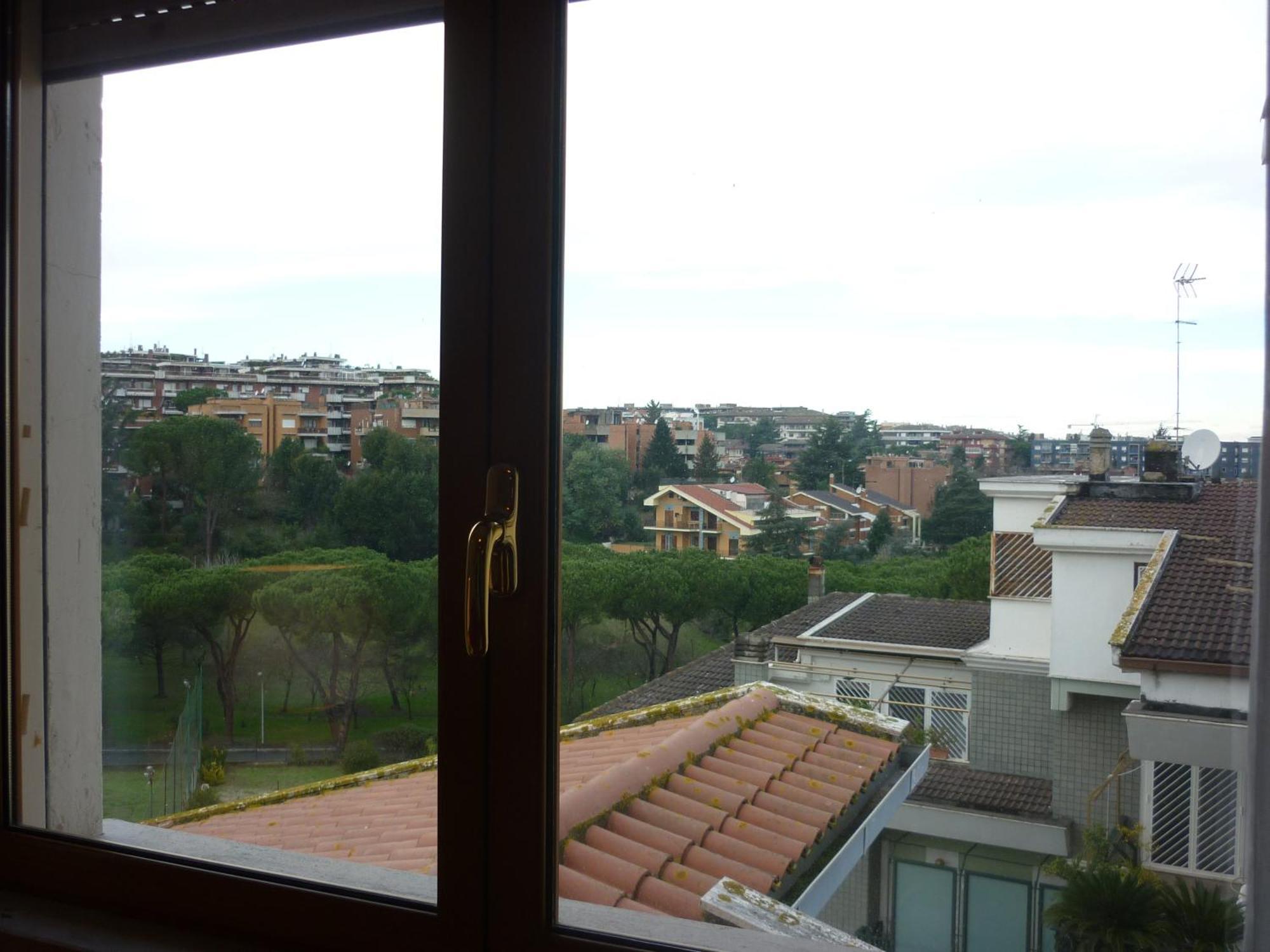 Eur Nir Aparthotel 3*