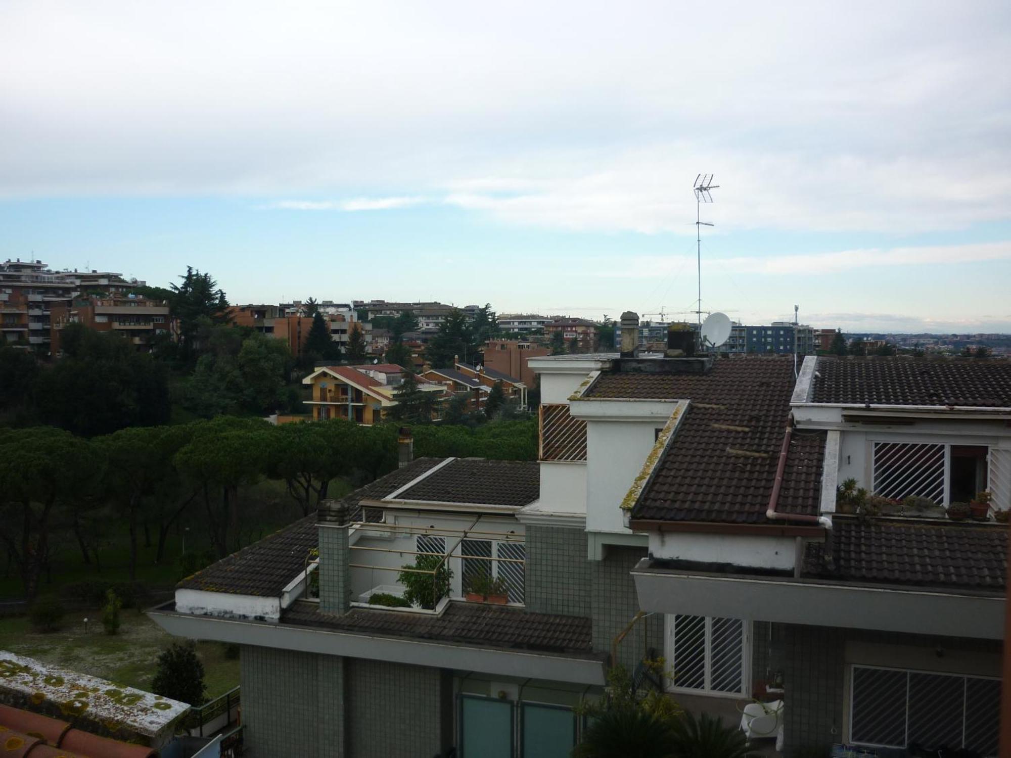 Eur Nir Aparthotel Roma