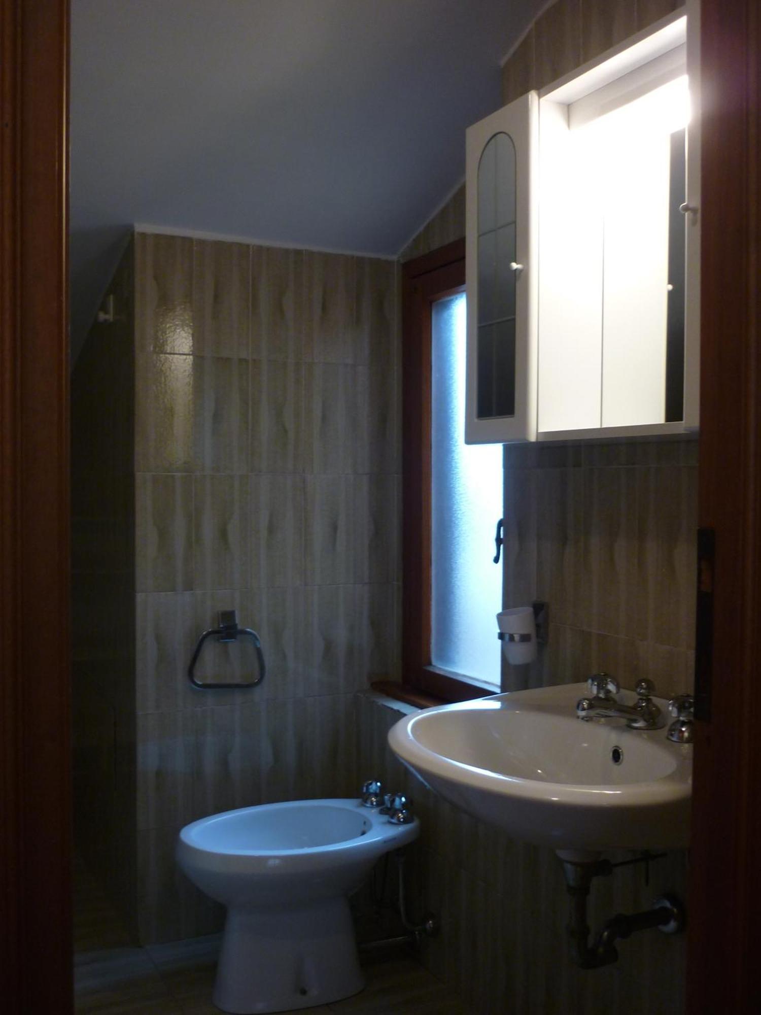 Aparthotel Eur Nir