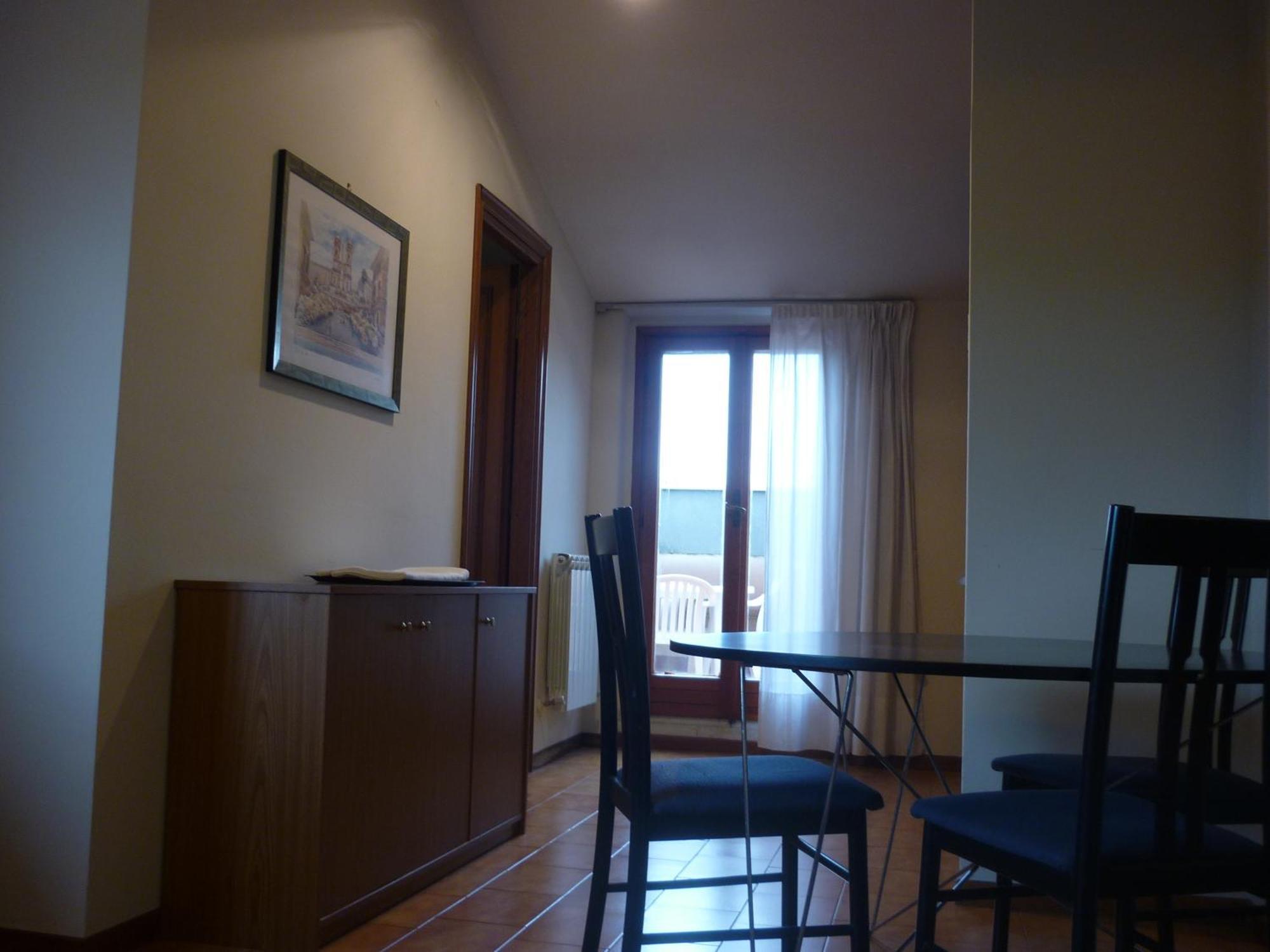 Aparthotel Eur Nir 3*