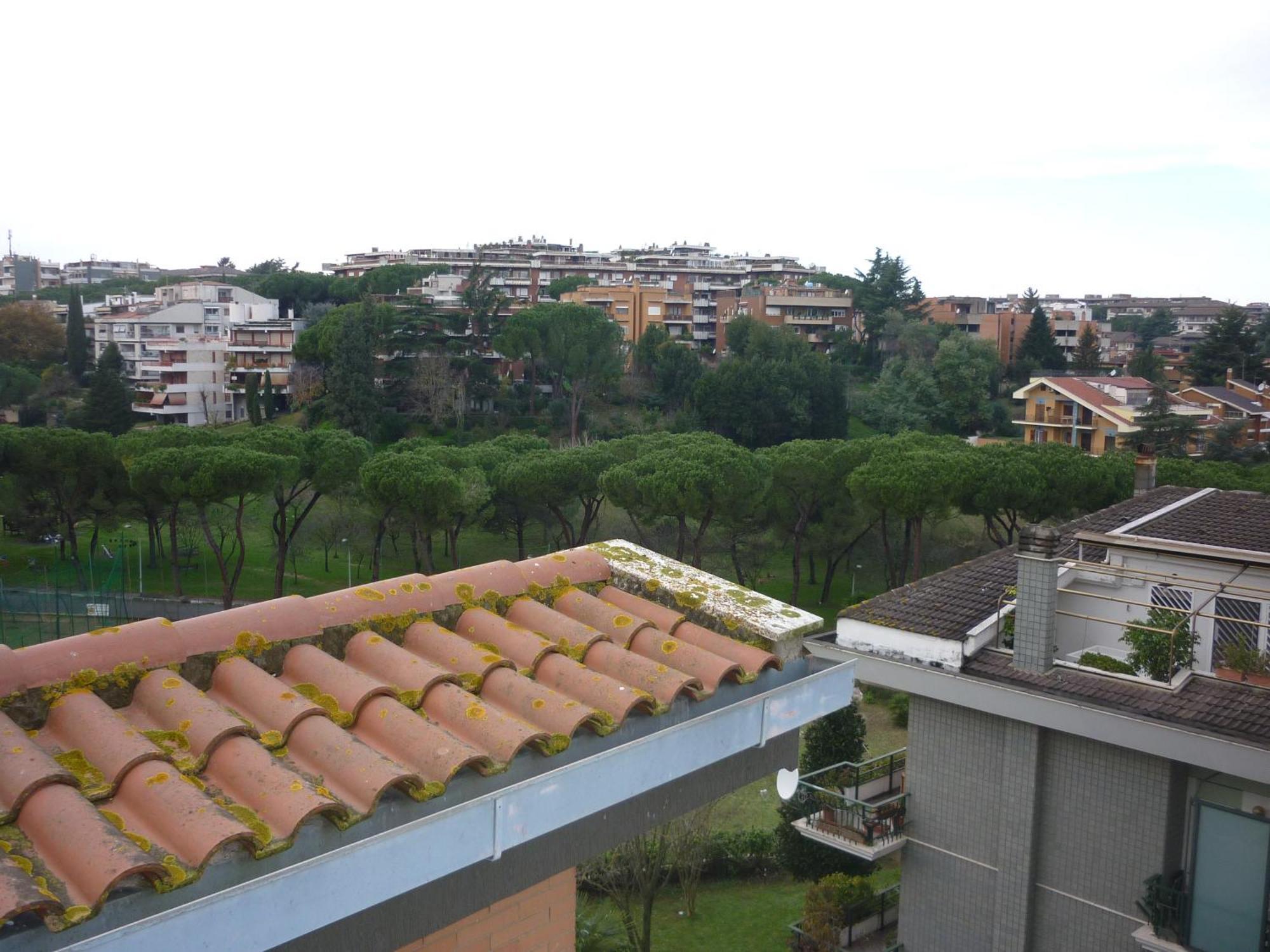 Aparthotel Eur Nir 3*