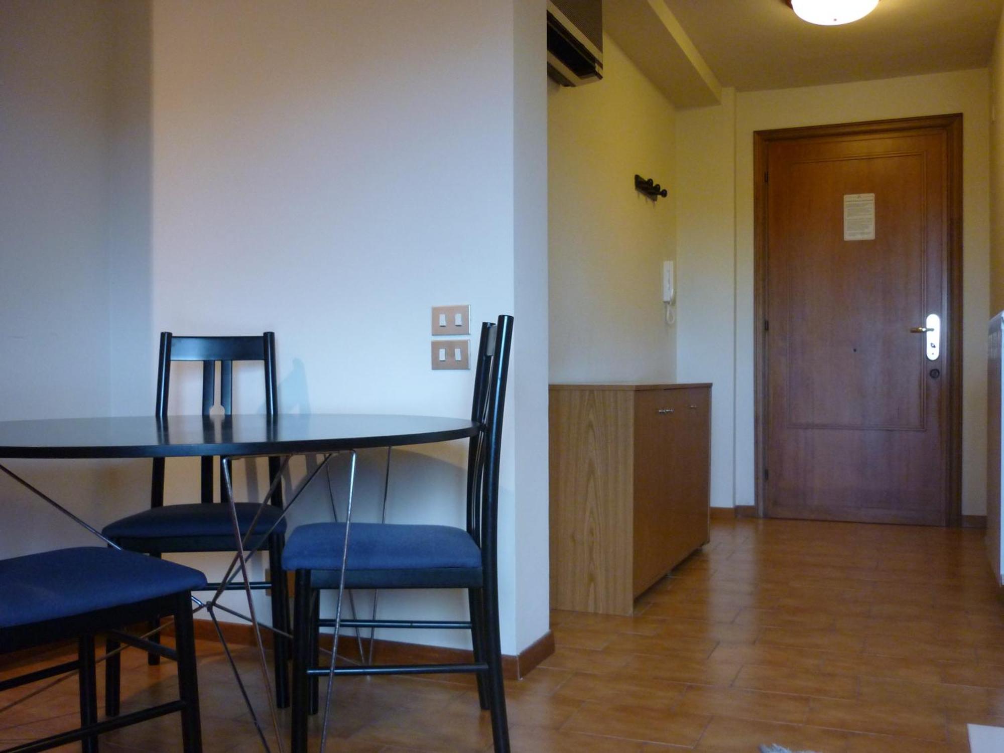 Aparthotel Eur Nir Roma
