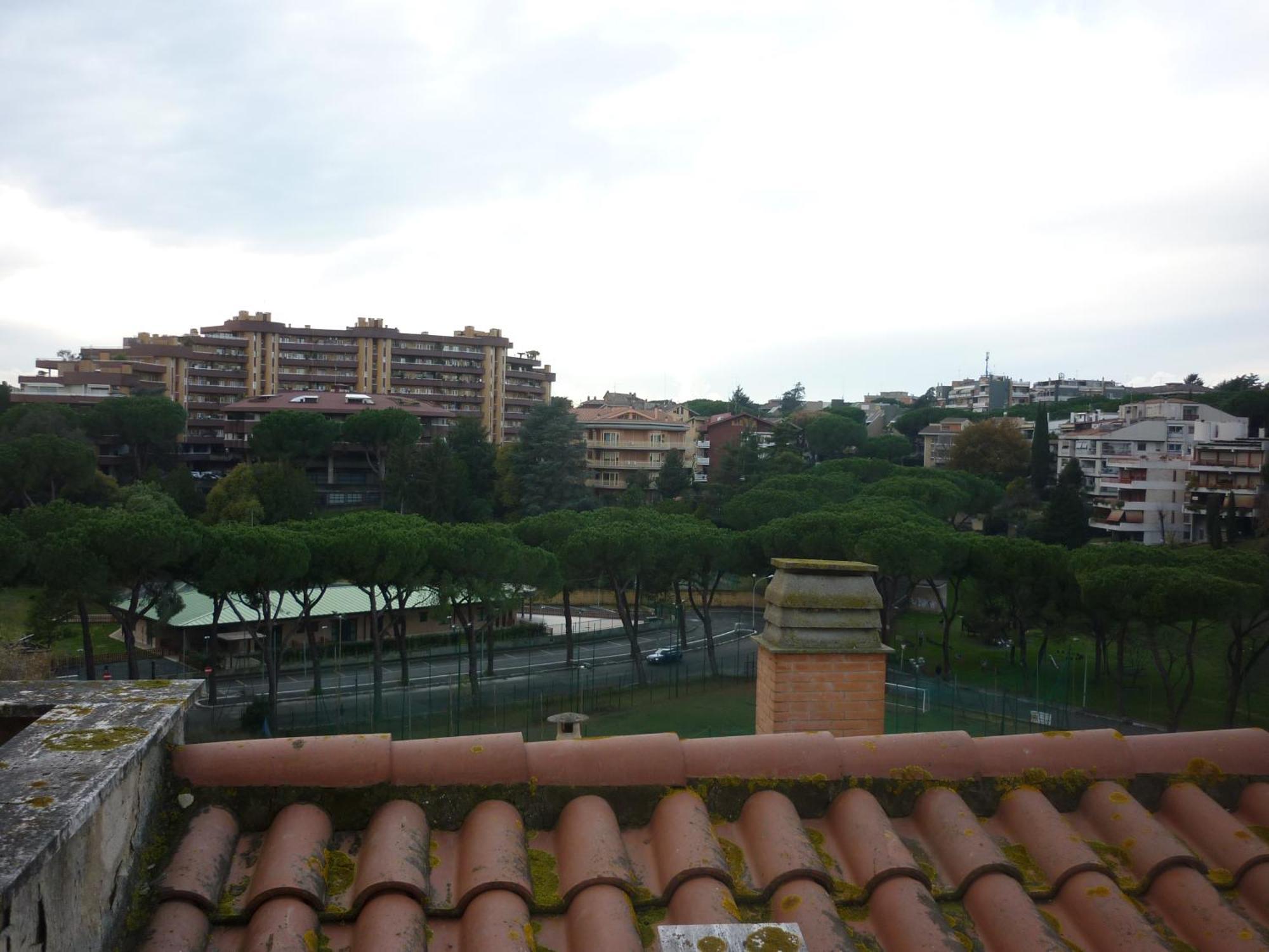 Eur Nir Roma