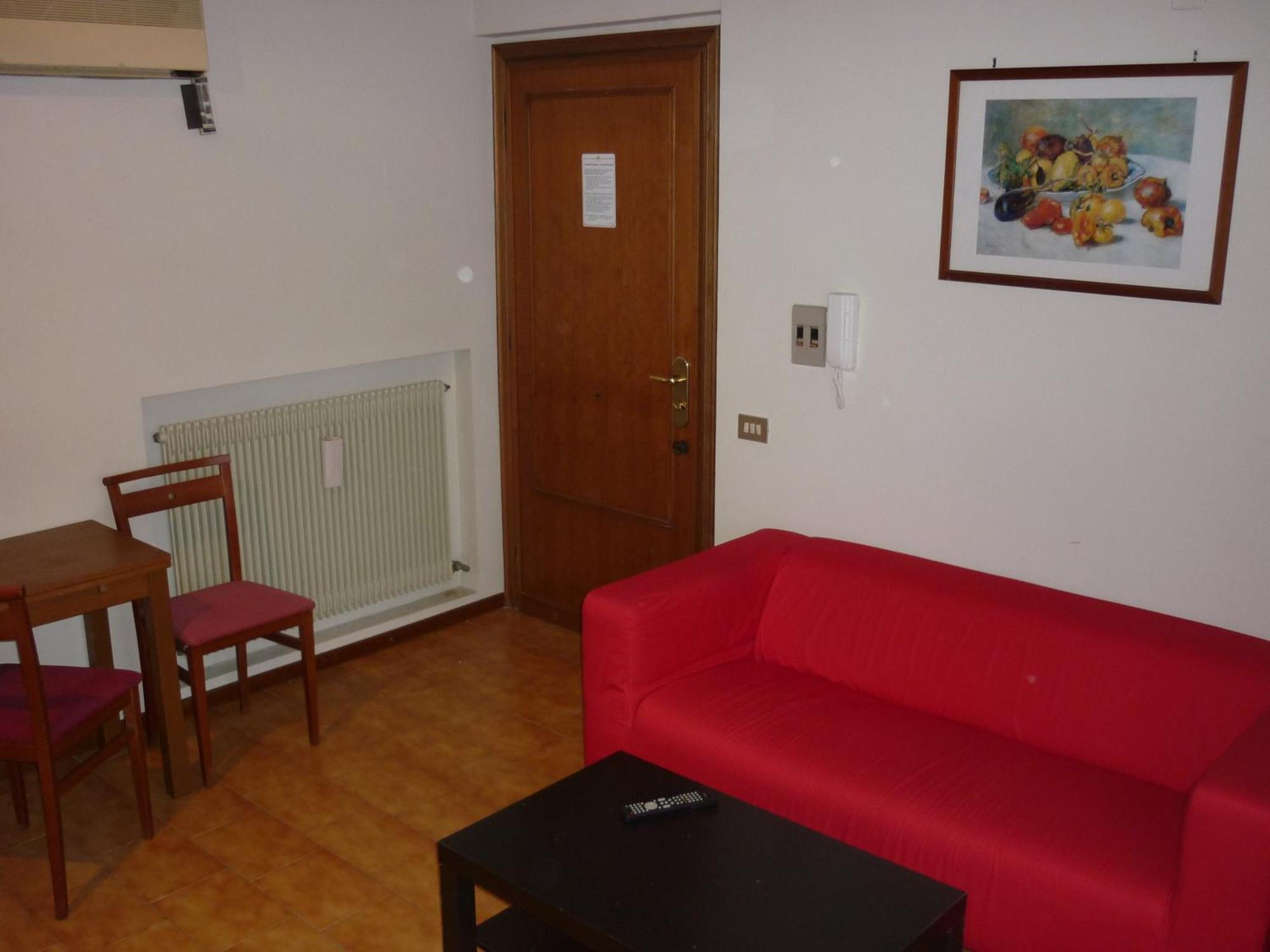 Eur Nir Aparthotel
