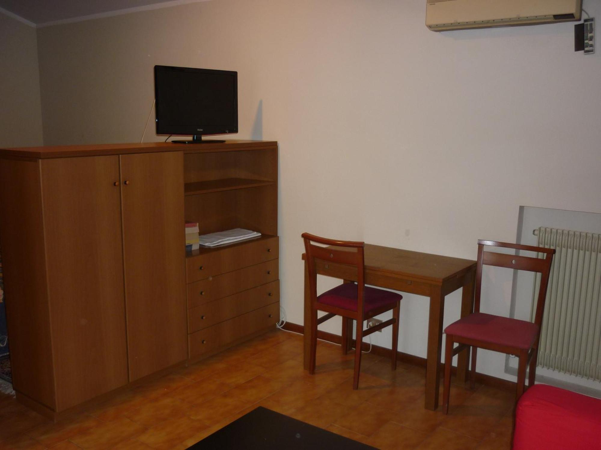 Eur Nir Aparthotel 3*