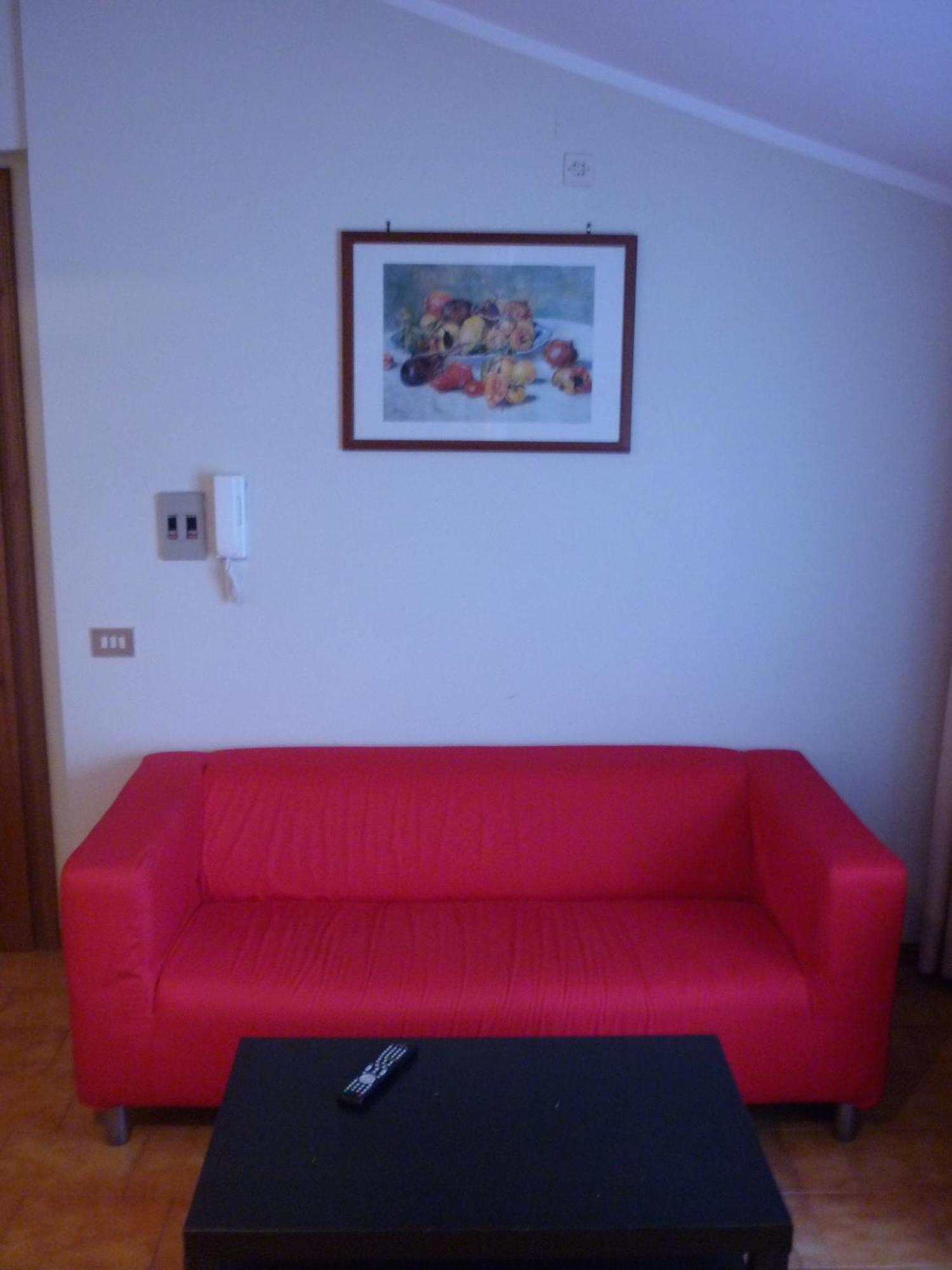 Aparthotel Eur Nir Roma