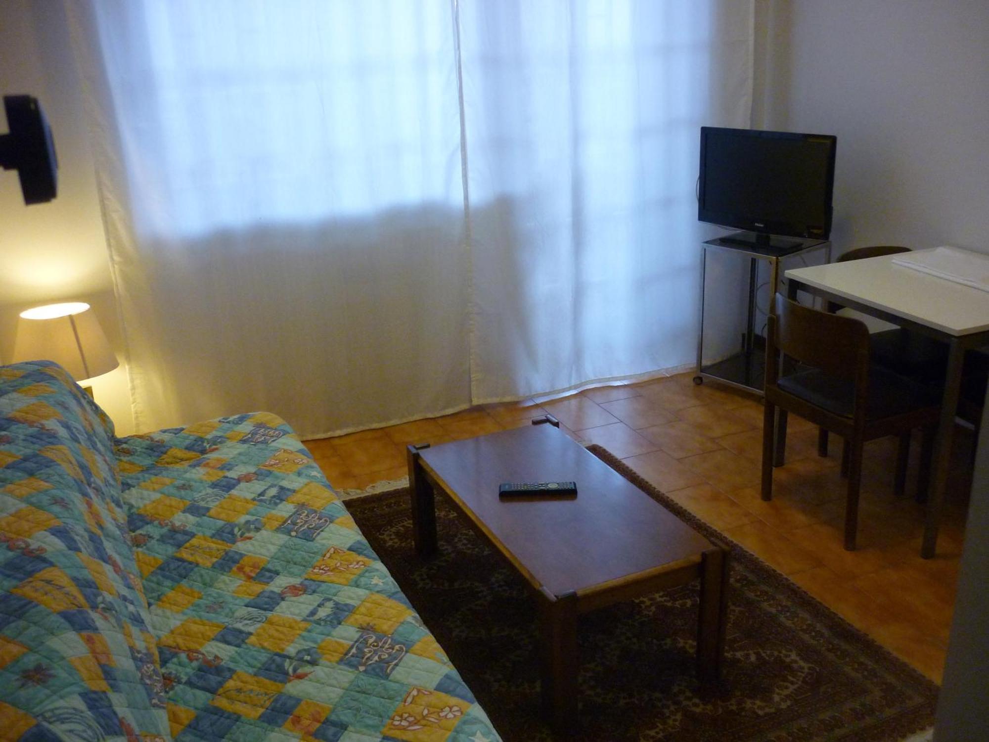 Eur Nir Aparthotel Roma