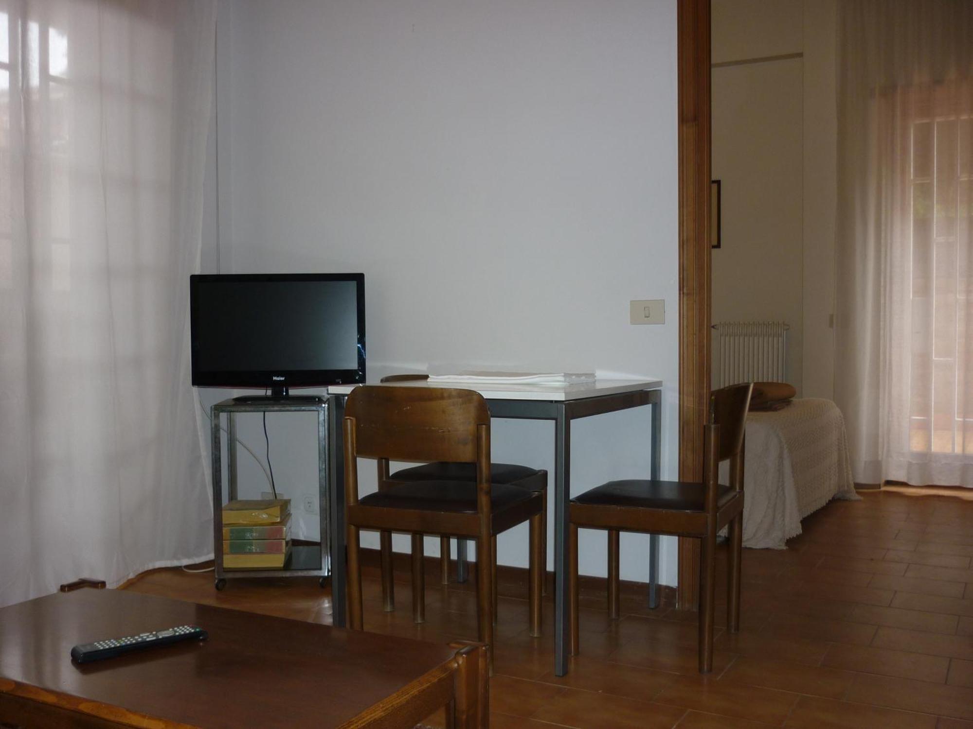 Aparthotel Eur Nir Roma