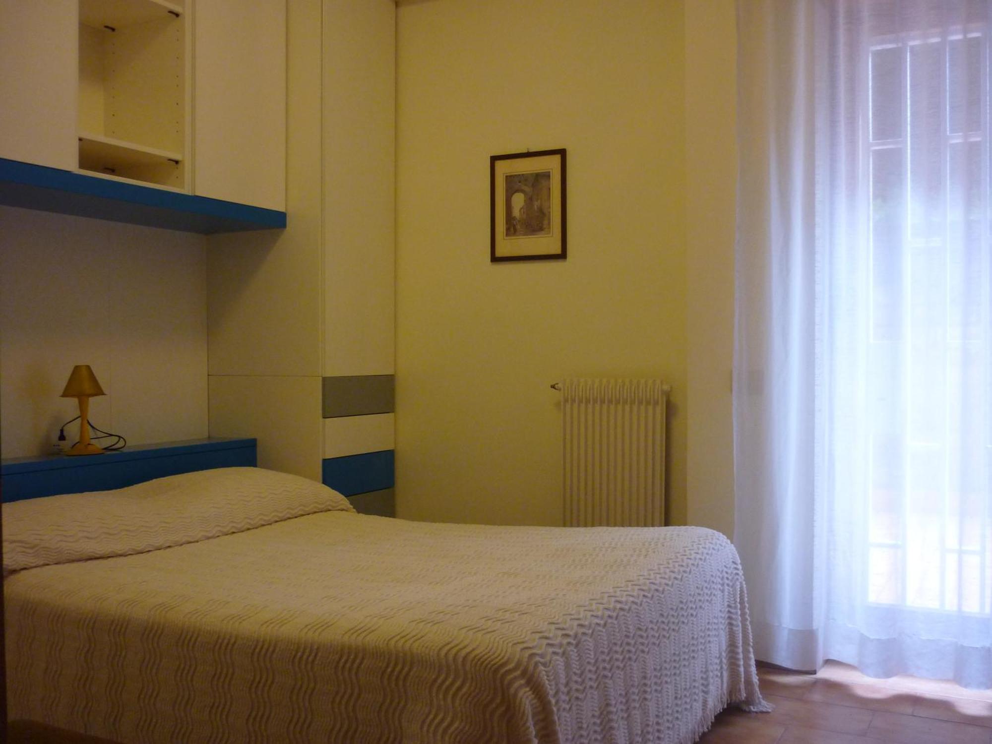 Aparthotel Eur Nir 3*