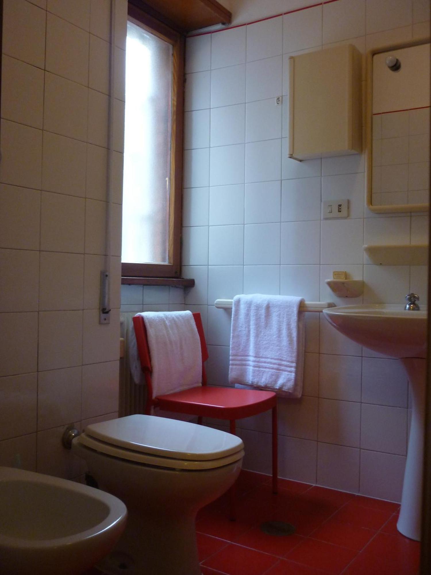 Aparthotel Eur Nir 3*