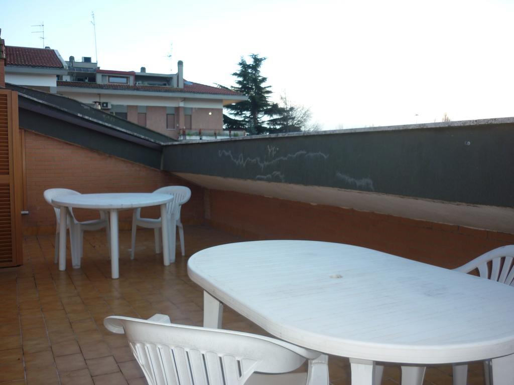 Eur Nir Aparthotel Roma