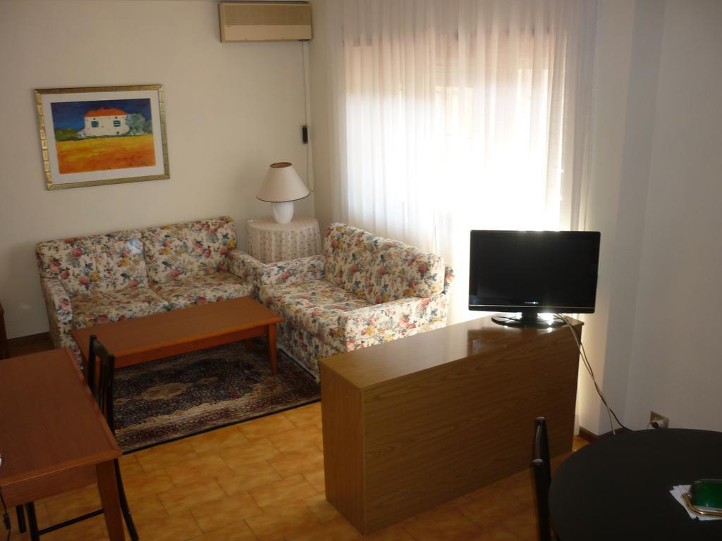 Aparthotel Eur Nir Roma
