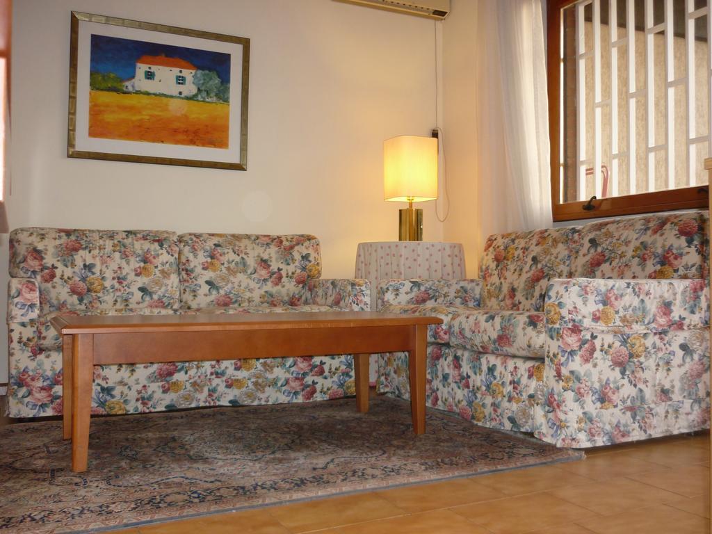 Eur Nir Aparthotel 3*