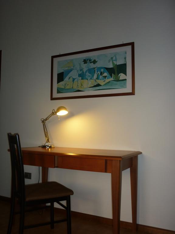 Aparthotel Eur Nir Roma