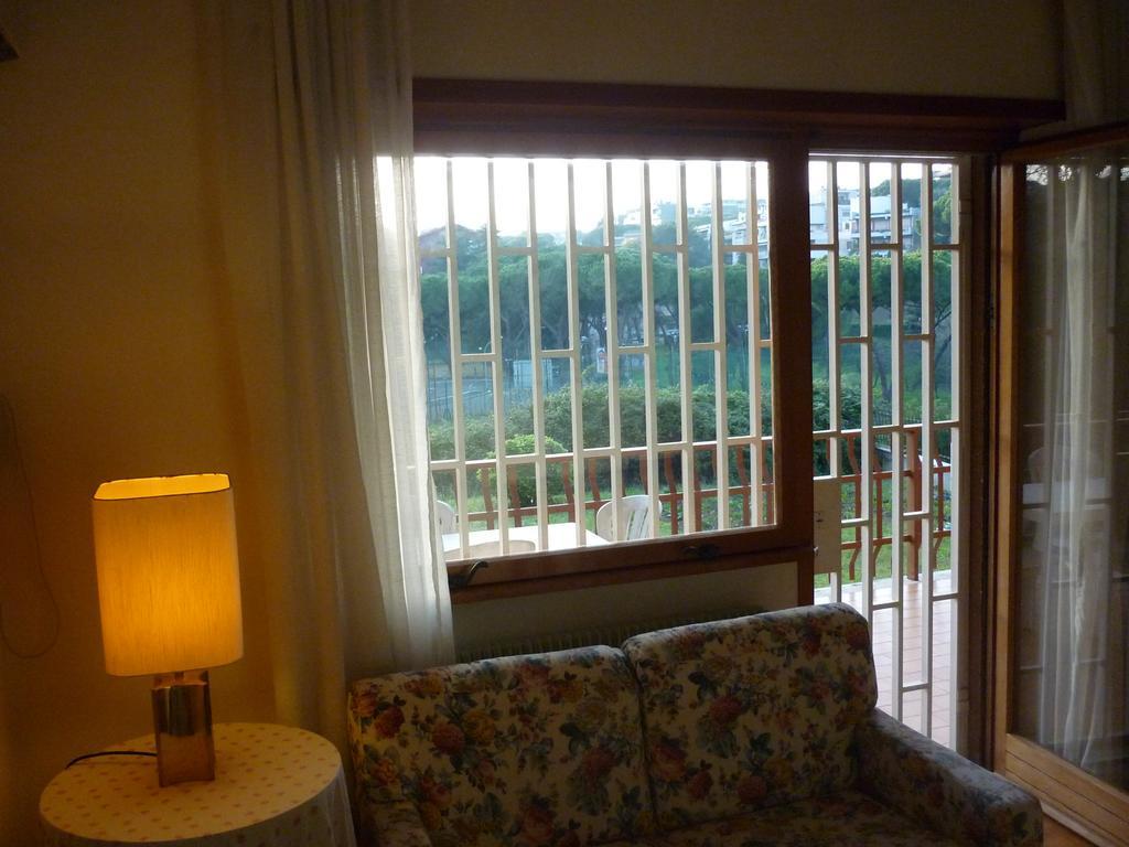 Eur Nir Aparthotel Roma