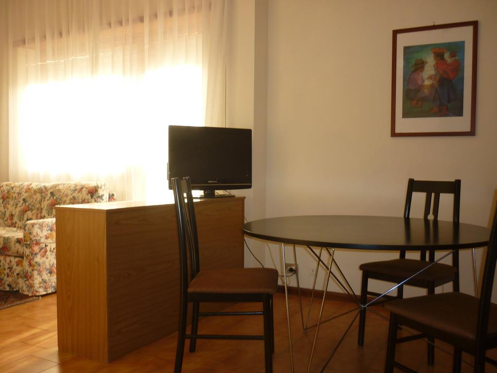 Eur Nir Aparthotel 3*