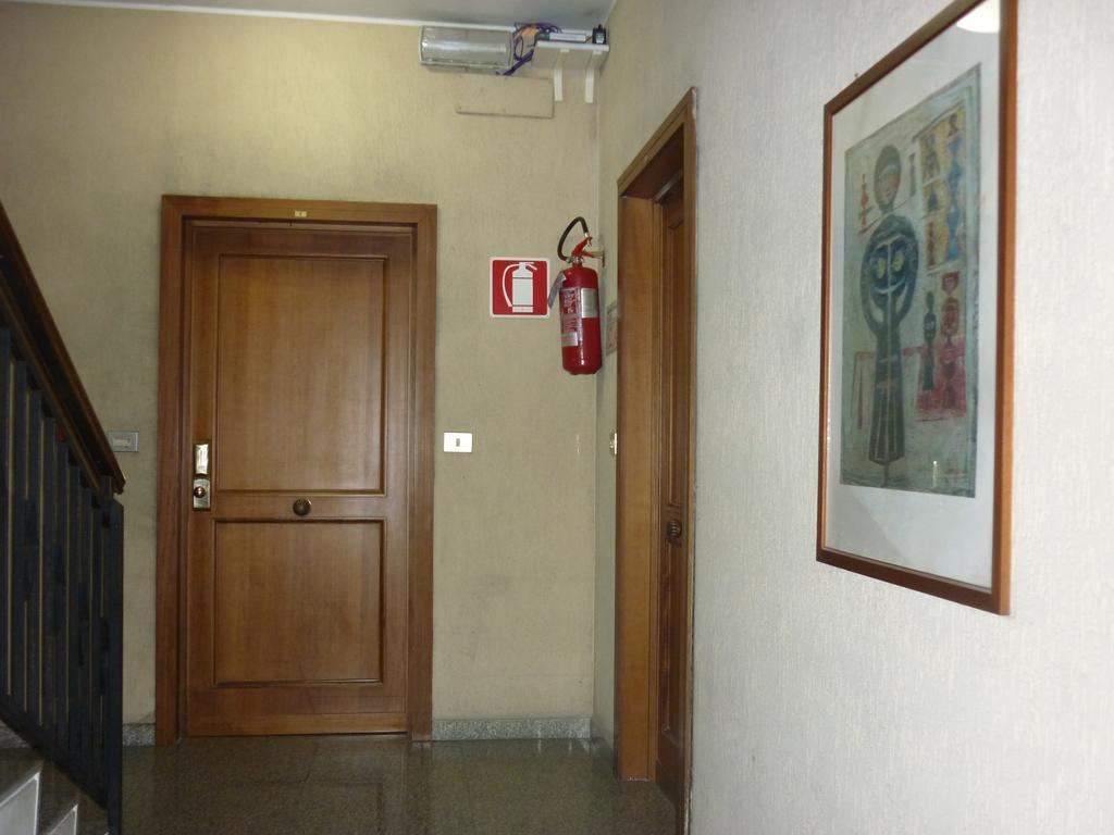 Aparthotel Eur Nir Roma