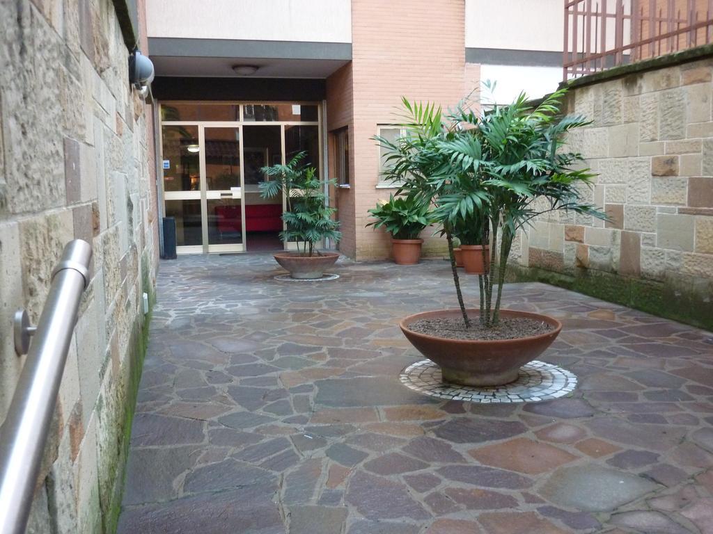 Aparthotel Eur Nir Roma
