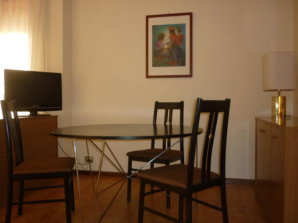 Eur Nir Aparthotel 3*