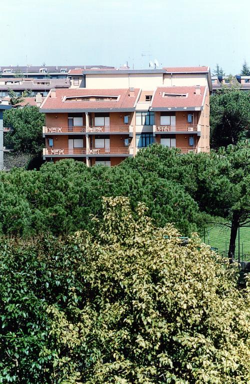 Eur Nir Aparthotel 3*
