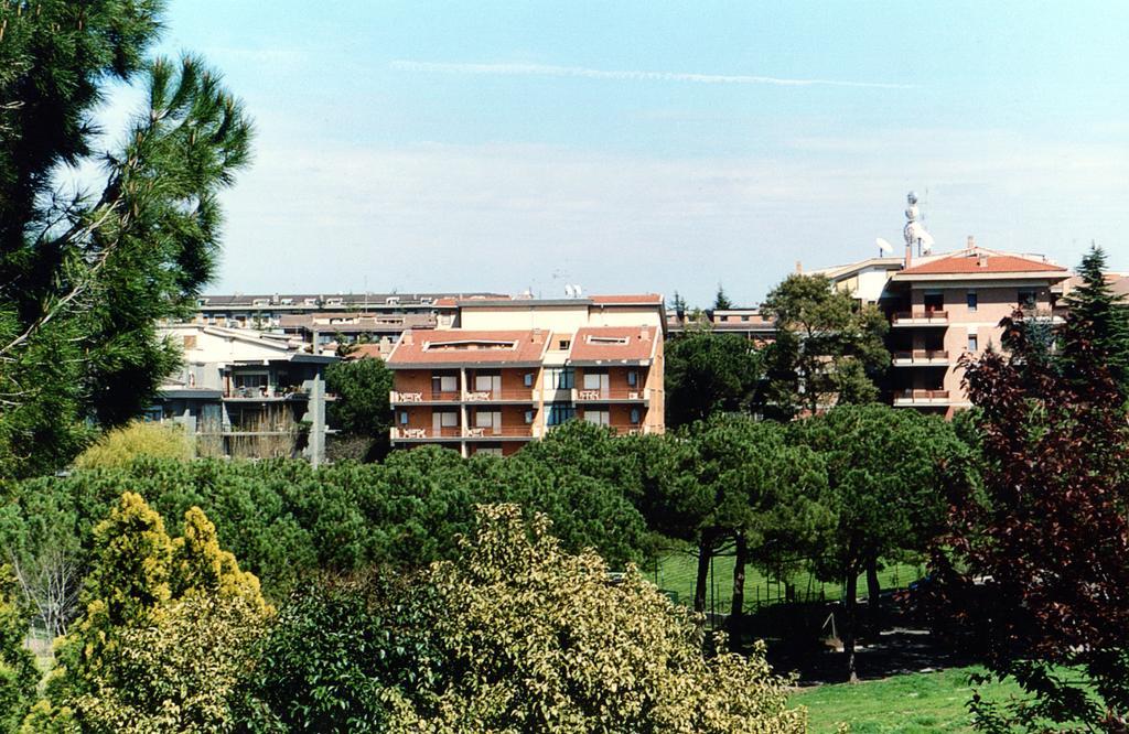 Eur Nir 3* Roma