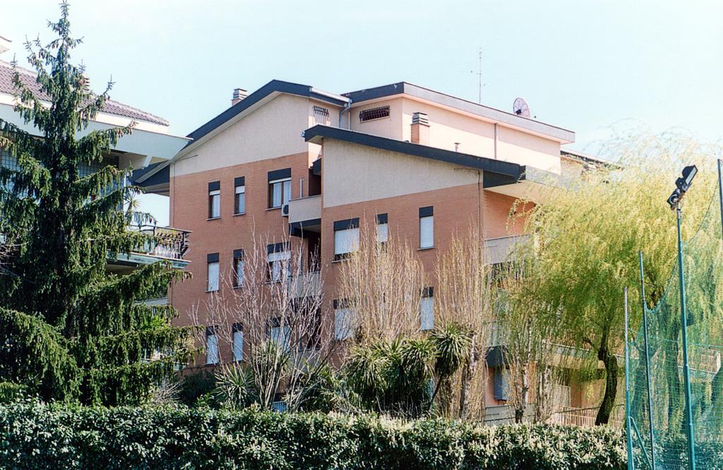 Aparthotel Eur Nir Roma