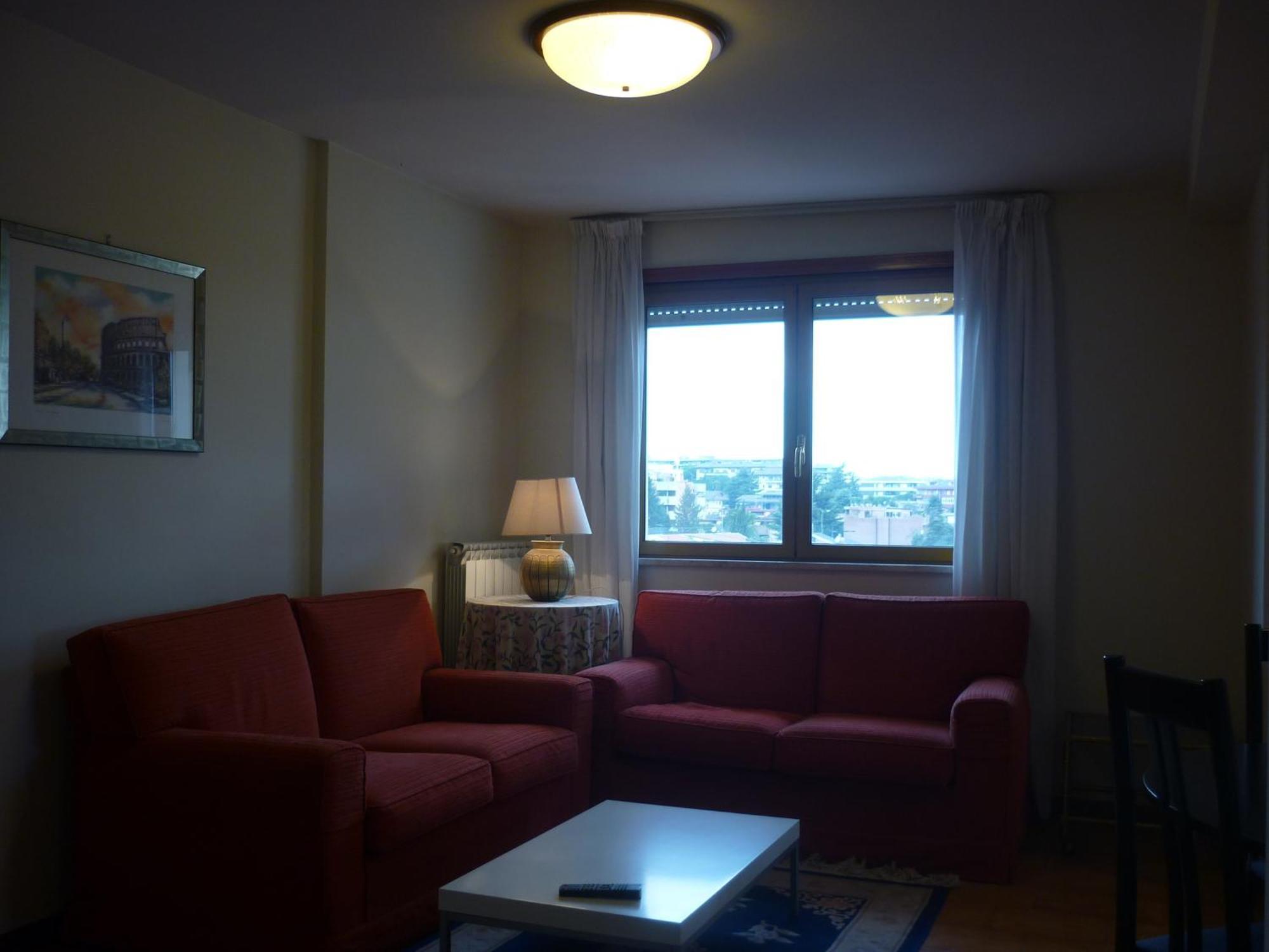 Eur Nir 3* Rome