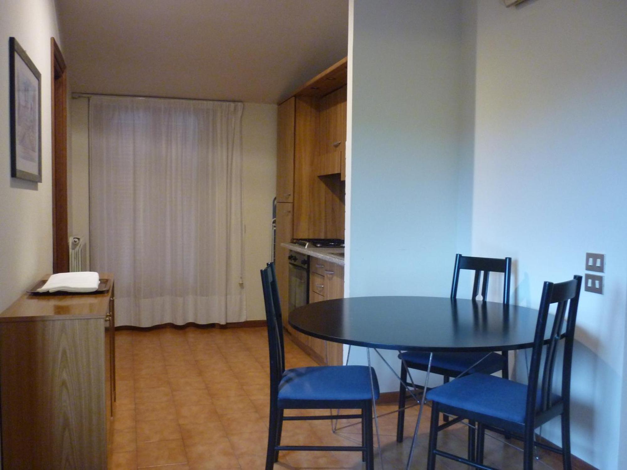 Aparthotel Eur Nir Rome