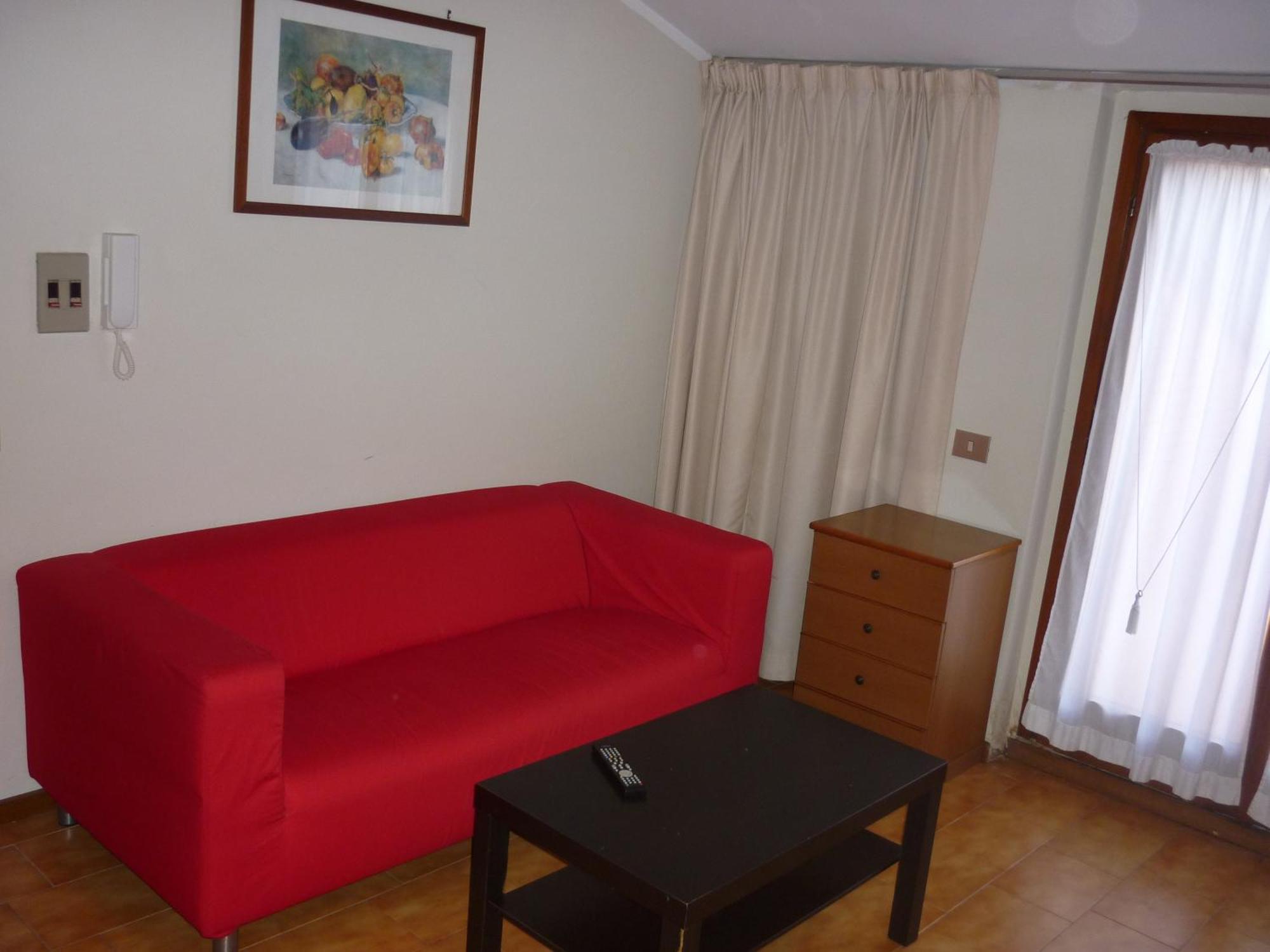 Aparthotel Eur Nir 3*