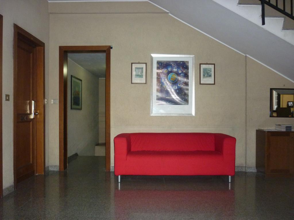 Eur Nir 3* Rome